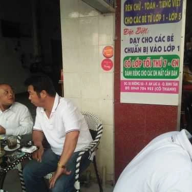 Tổng hợp- Hội Ngộ 99999 Cafe