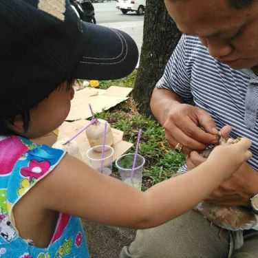 Tổng hợp- Café Bồ Câu Vỉa Hè Nhà Thờ Đức Bà
