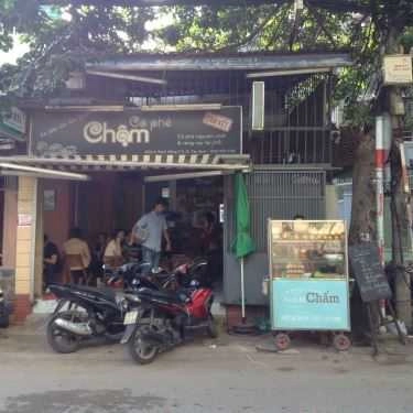 Tổng hợp- Chậm Cafe