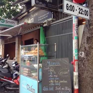 Tổng hợp- Chậm Cafe