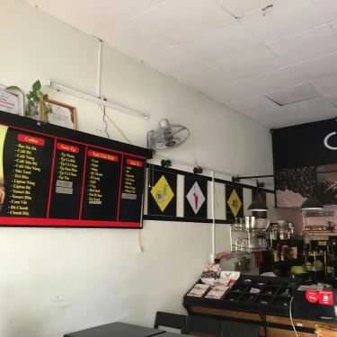 Tổng hợp- Cafe Charme - Sinh Tố & Nước Ép Trái Cây Nguyên Chất
