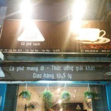 Tổng hợp- Chất - Cafe, Trà Sữa & Ăn Vặt