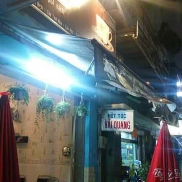 Tổng hợp- Chất - Cafe, Trà Sữa & Ăn Vặt