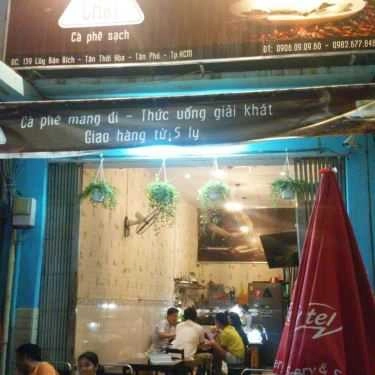 Tổng hợp- Chất - Cafe, Trà Sữa & Ăn Vặt
