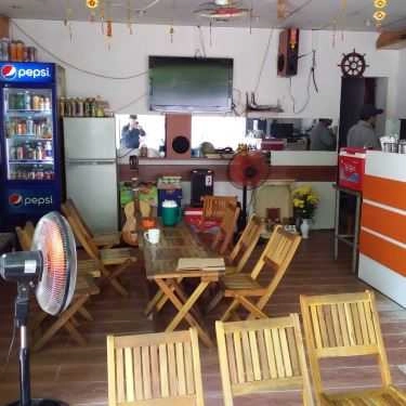 Tổng hợp- Cà Phê Chuột K+