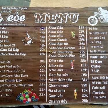 Tổng hợp- Cốc Cafe - Hoa Sứ
