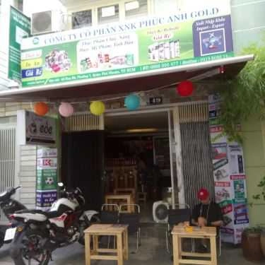 Tổng hợp- Cốc Cafe - Hoa Sứ
