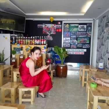 Tổng hợp- Cốc Cafe - Hoa Sứ