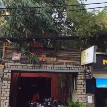 Tổng hợp- Cõi Mộc Cafe