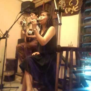 Tổng hợp- Cõi Mộc Cafe