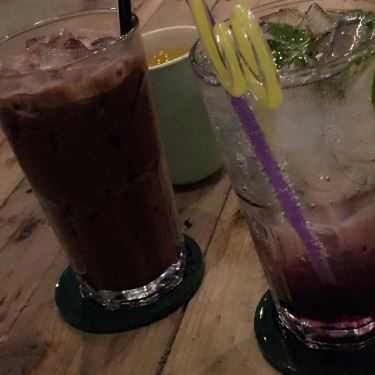 Món ăn- D.I.Y Cafe