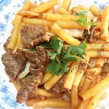 Món ăn- D1 Cafe - Xô Viết Nghệ Tĩnh