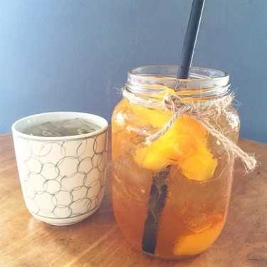 Món ăn- D1 Cafe - Xô Viết Nghệ Tĩnh