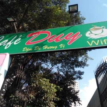 Tổng hợp- Duy - Coffee Sân Vườn