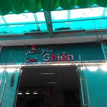 Tổng hợp- Cà Phê Ghiền - Lương Định Của