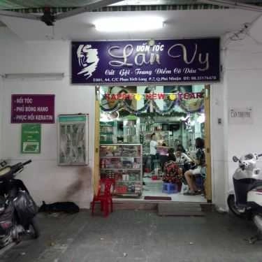 Không gian- Coffee & Giải Khát 001