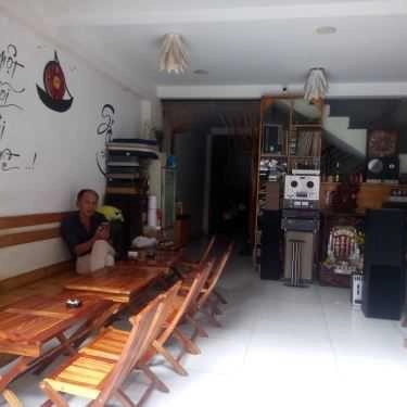 Thực đơn- Cafe & Giải Khát - Phùng Văn Cung