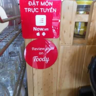 Tổng hợp- Cafe & Giải Khát - Đoàn Hữu Trung