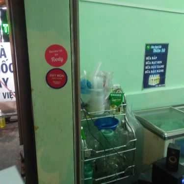 Tổng hợp- Giang Kiêu Cafe