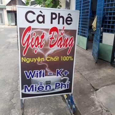 Tổng hợp- Giọt Đắng Cafe - Gò Dầu