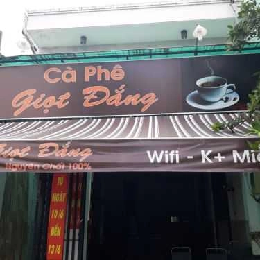 Tổng hợp- Giọt Đắng Cafe - Gò Dầu