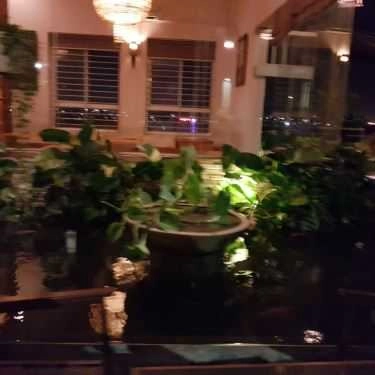 Không gian- Gọi Nắng Cafe