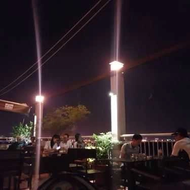 Không gian- Gọi Nắng Cafe