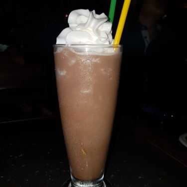 Món ăn- Gọi Nắng Cafe