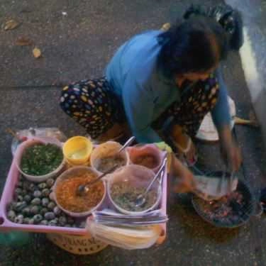 Tổng hợp- Ăn vặt Cafe Bệt - Công Viên 30 Tháng 4