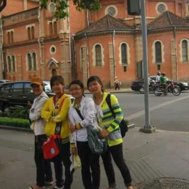 Tổng hợp- Ăn vặt Cafe Bệt - Công Viên 30 Tháng 4