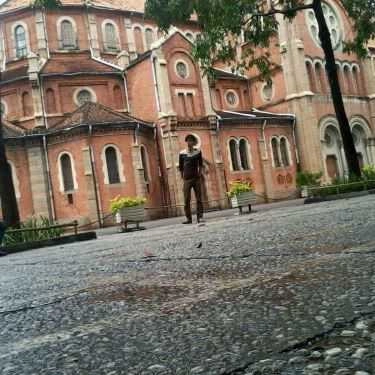 Tổng hợp- Ăn vặt Cafe Bệt - Công Viên 30 Tháng 4