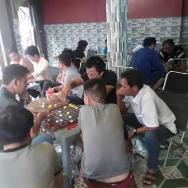 Tổng hợp- Hạt Cafe - Bùi Quang Là