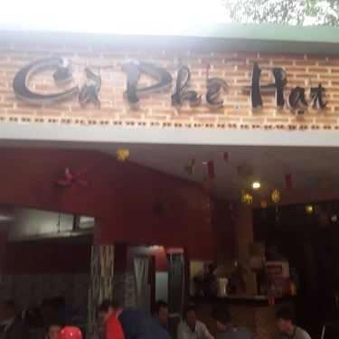 Tổng hợp- Hạt Cafe - Bùi Quang Là