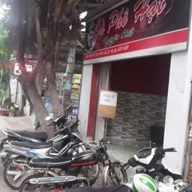 Tổng hợp- Hạt Cafe - Bùi Quang Là