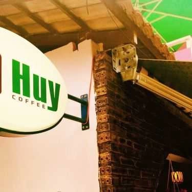 Tổng hợp- Huy Cafe