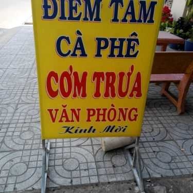 Tổng hợp- Khang - Cafe & Cơm Trưa Văn Phòng