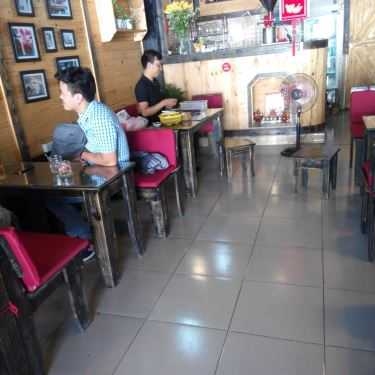 Tổng hợp- Khang - Cafe & Cơm Trưa Văn Phòng