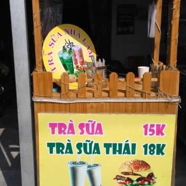 Tổng hợp- Không Tên Cafe & Trà Sữa
