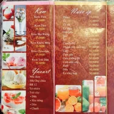 Tổng hợp- Thảo Viên - Cà Phê Khuyến Học