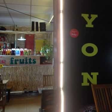 Tổng hợp- Lyon Coffee