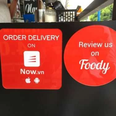 Tổng hợp- Chốt - Coffee Take Away