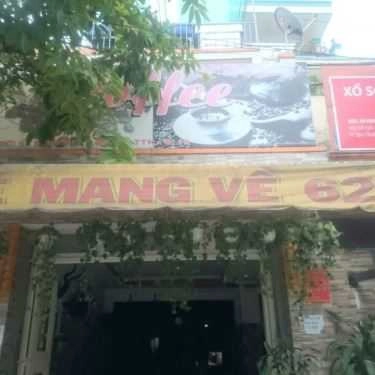 Tổng hợp- 26 Cafe