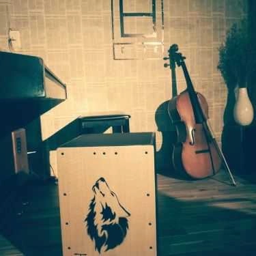 Tổng hợp- Mét Tám Cafe - Đường D1