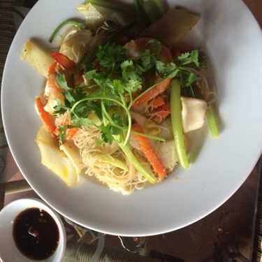 Món ăn- Mộc Coffee - Tỉnh Lộ 43