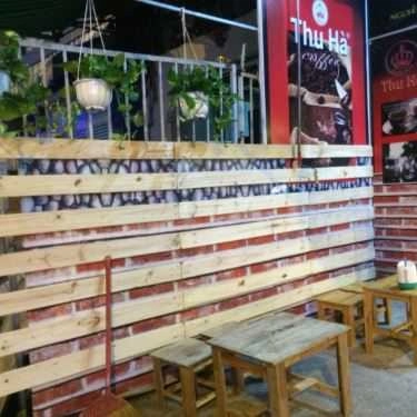 Không gian- Nguyễn Coffee - Nguyễn Văn Săng