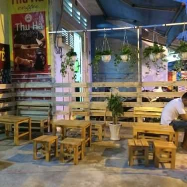 Không gian- Nguyễn Coffee - Nguyễn Văn Săng