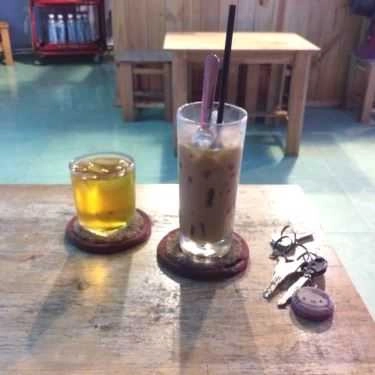 Món ăn- Nguyễn Coffee - Nguyễn Văn Săng