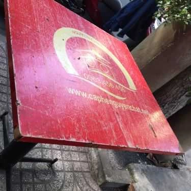 Tổng hợp- Cà Phê Nguyên Chất - Chu Văn An
