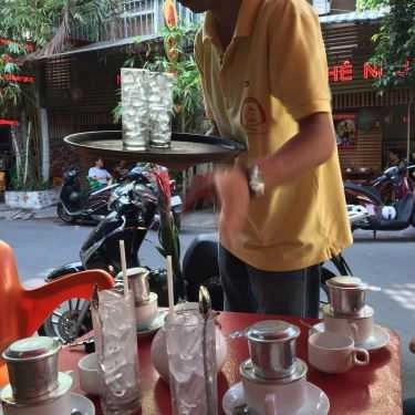 Tổng hợp- Cà Phê Nguyên Chất - Chu Văn An