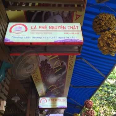 Tổng hợp- Cà Phê Nguyên Chất - Chu Văn An